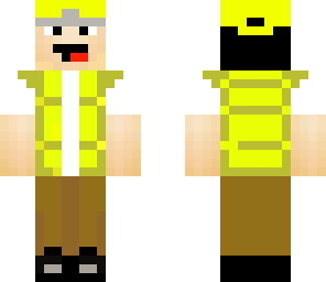 fisherman