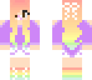 rainbow corn