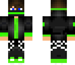 green assasin