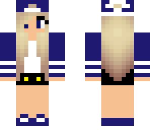 girl