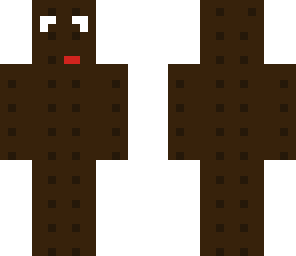 ice cream bar man