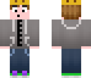 king straub