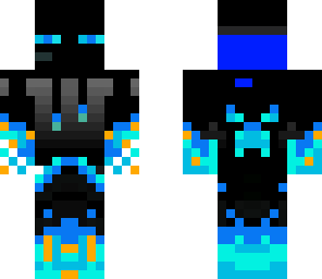ender hoodie