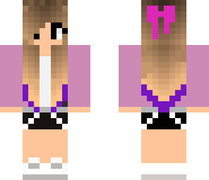 minecraft skin