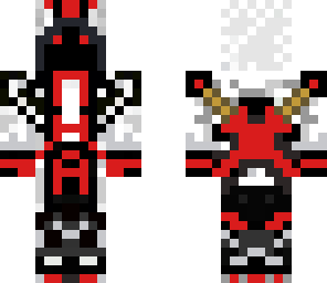 devil master assasin