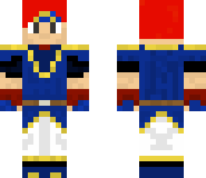 roy from fire emblem