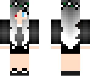 vampire girl