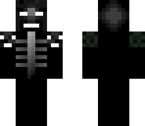 wither