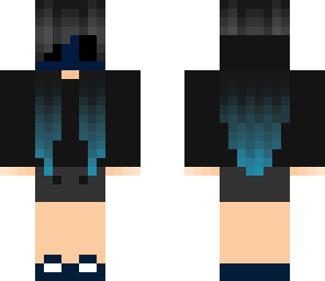 eyeless jack girl