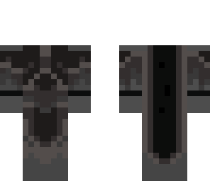 headless knight