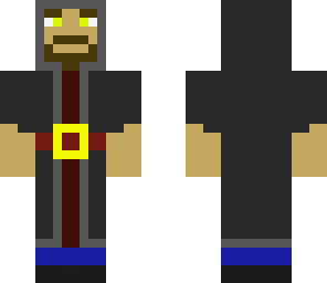 clash of clans wizard