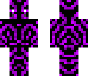 the ultimate ender god
