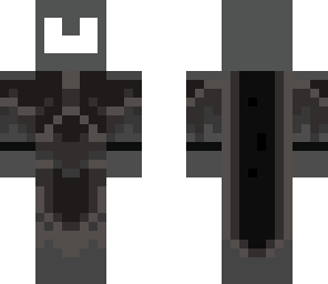 headless knight