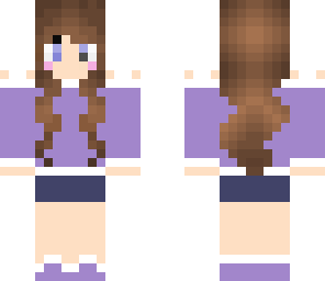 mah skin