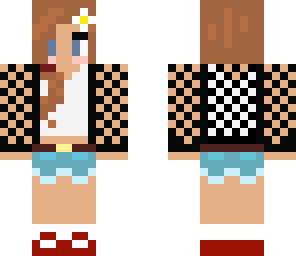 cute summer girl edit