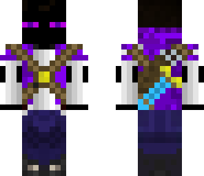 ender assasin
