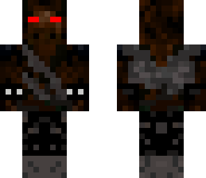griffinminotaur