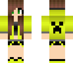creeper 3