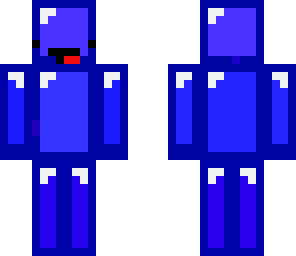 blue derp