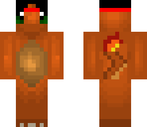 charmander swaggy