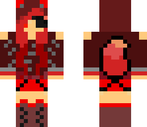 foxygirl