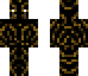 the ender god of earth