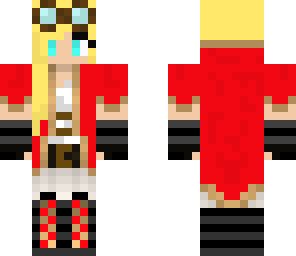 newest skin