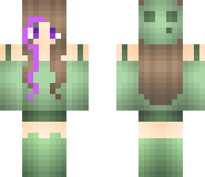 my slime gril