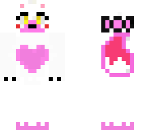 mangle