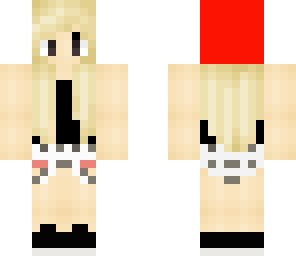 idk my character from roblox