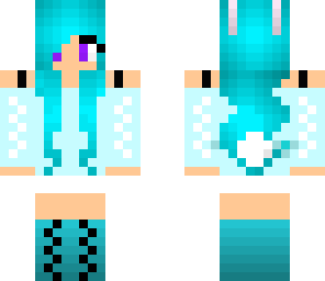 rabbitgirl