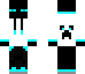 edited ender boy