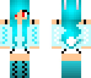 rabbitgirl