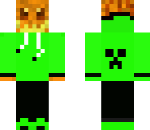 pumkin dude