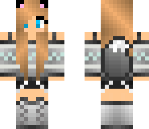 edit wolf girl