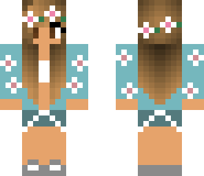 flower girl