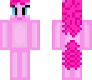 pinkamena diane pie