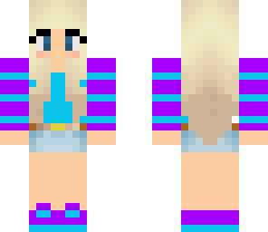 strip girl