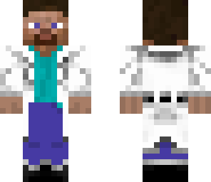 dr steve