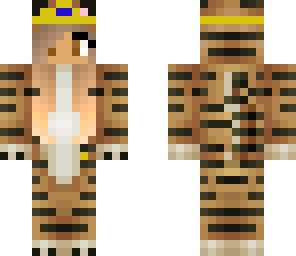 queentiger