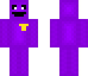 purple man or vincent