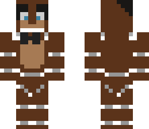 freddy fazbear