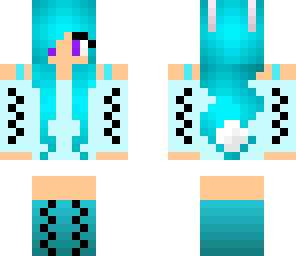 pastel girl 