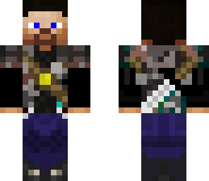 awsome warrior2