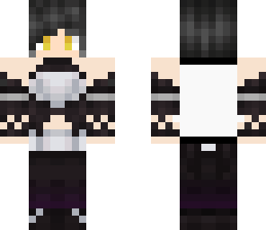 boy blake -rwby seris