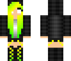 herobrine girl