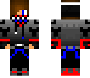 usa patriot assassin