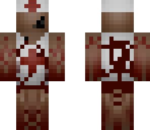 silent hill nurse