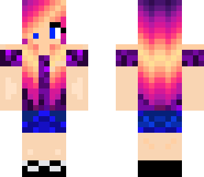 girl