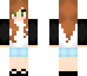 cute girl